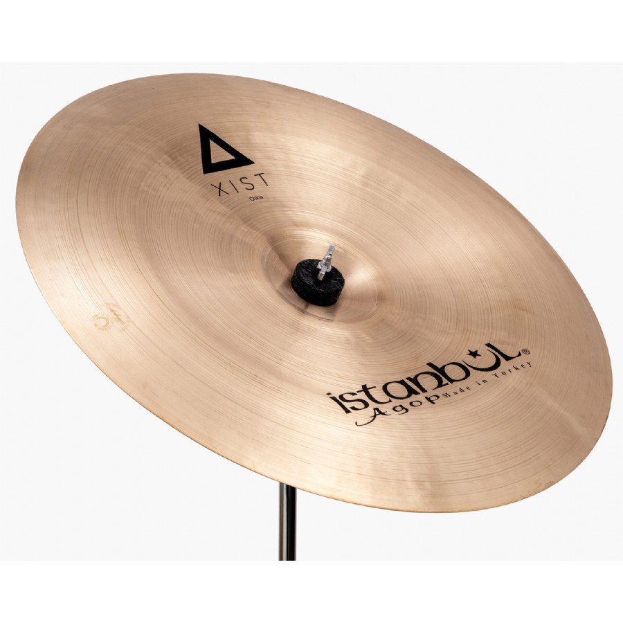 İstanbul Agop Xist China 18 inch - XCH18 China
