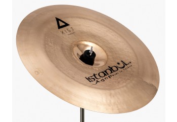 İstanbul Agop Xist Power China 18 inch - XPWCHB18 - China