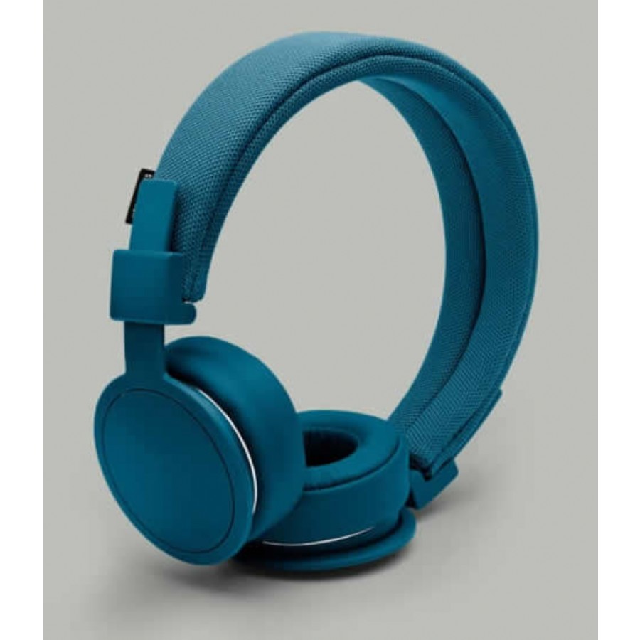 UrbanEars Plattan ADV Indigo Kulaklık