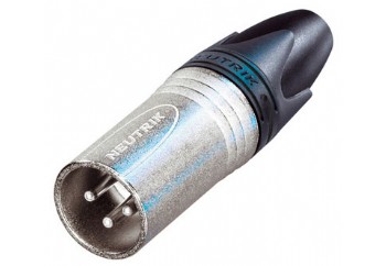 Neutrik NC3MXX - Erkek XLR jack