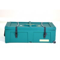 Hardcase HNP36W DG - Koyu Yeşil