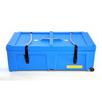 Hardcase HNP36W LB - Açık Mavi