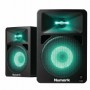Numark NWave 580L Powered Desktop DJ Monitors Aktif Referans Monitör