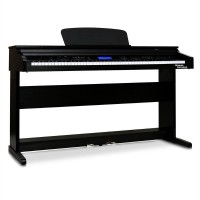 Manuel Raymond MRP688 Siyah