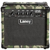 Laney LX15 Kamuflaj