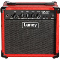 Laney LX15 Kırmızı