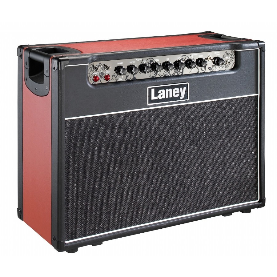 Laney GH50R-212 Elektro Gitar Amfisi