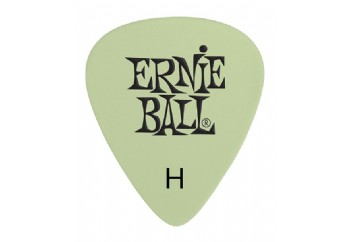 Ernie Ball Super Glow Guitar Picks Heavy - 1 Adet Pena Yorumları