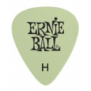 Ernie Ball Super Glow Guitar Picks Heavy