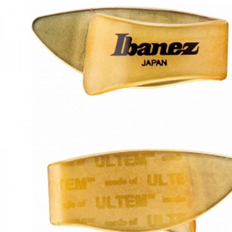 Ibanez Thumb Pick Ultem - Medium - 1 Adet Başparmak Penası