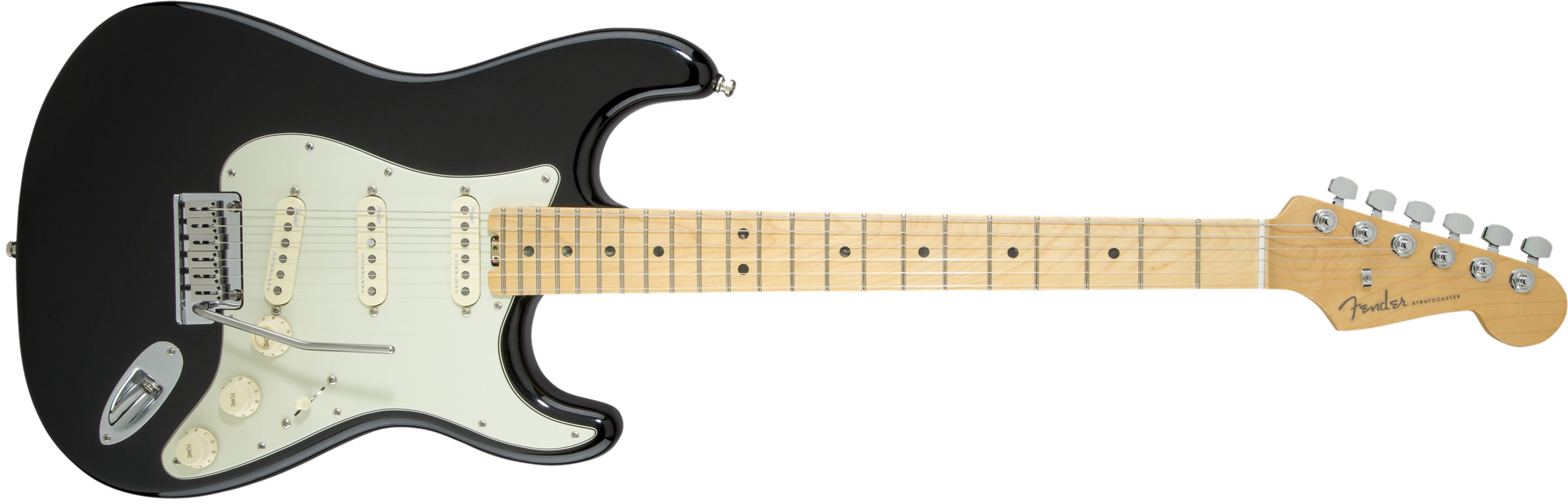 Fender stratocaster american 2024 elite hss