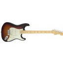 Fender American Elite Stratocaster 3-Color Sunburst - Maple