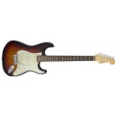 Fender American Elite Stratocaster 3-Color Sunburst - Rosewood