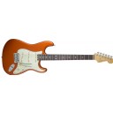 Fender American Elite Stratocaster Autumn Blaze Metallic - Rosewood