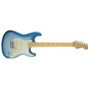 Fender American Elite Stratocaster Sky Burst Metallic - Maple