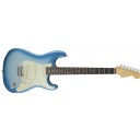 Fender American Elite Stratocaster Sky Burst Metallic - Rosewood