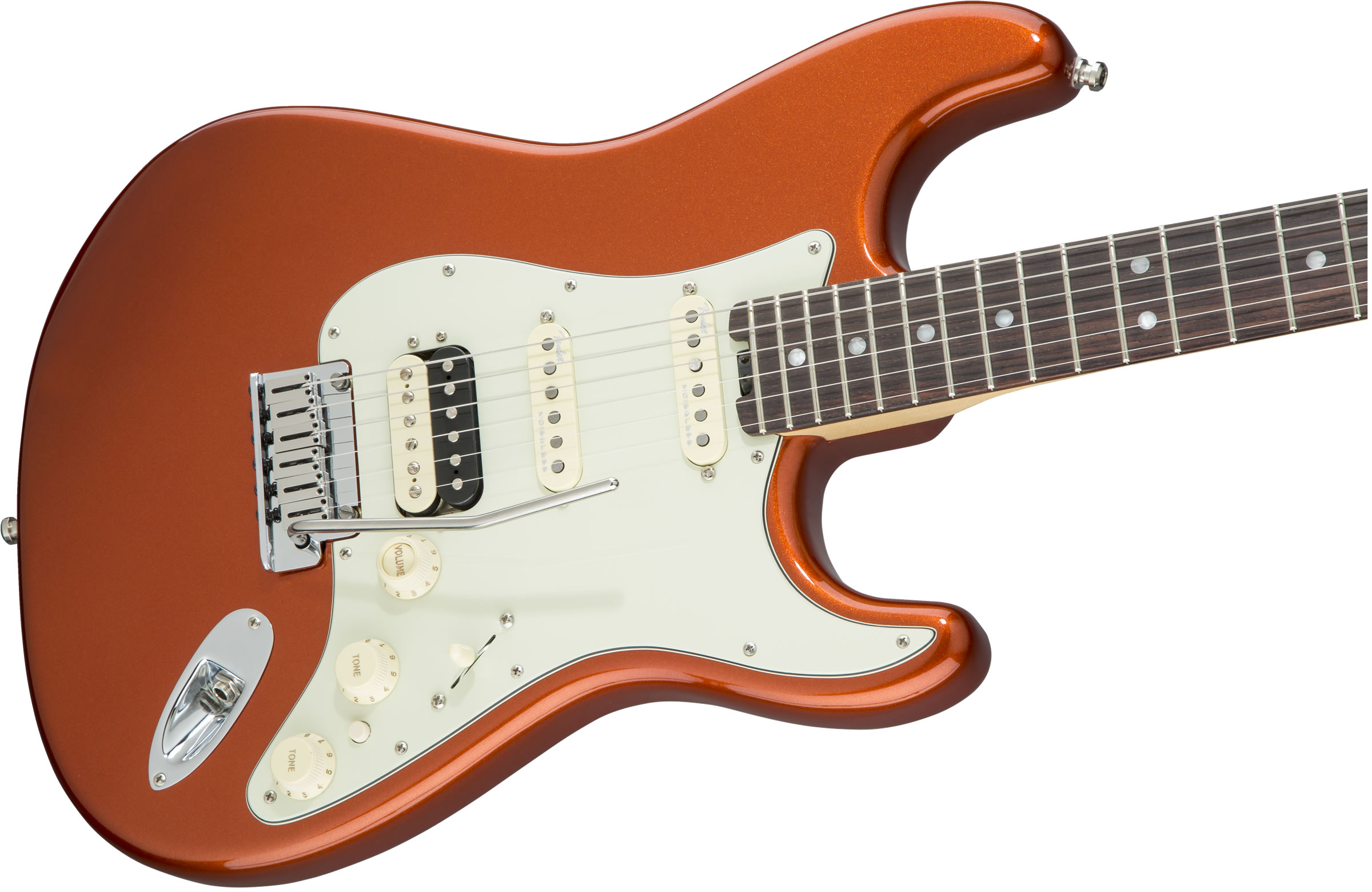 Fender elite stratocaster deals hss