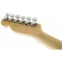 Fender American Elite Telecaster Thinline Natural Elektro Gitar