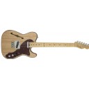 Fender American Elite Telecaster Thinline Natural