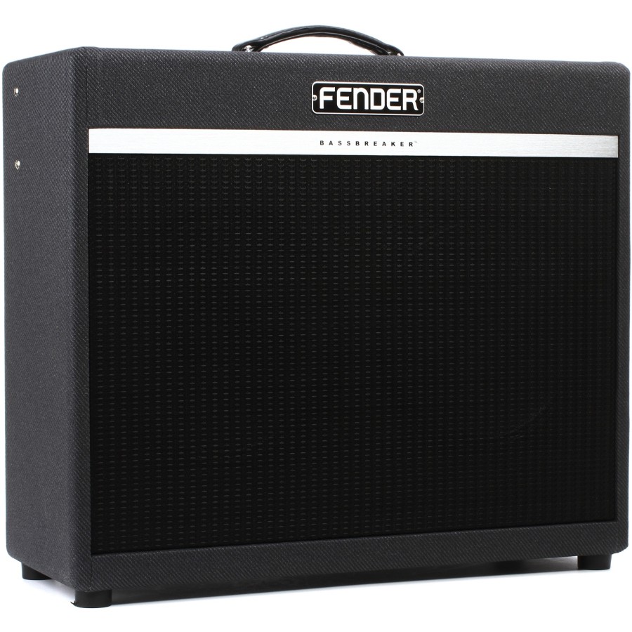 Fender Bassbreaker 45 Combo Standard Elektro Gitar Amfisi
