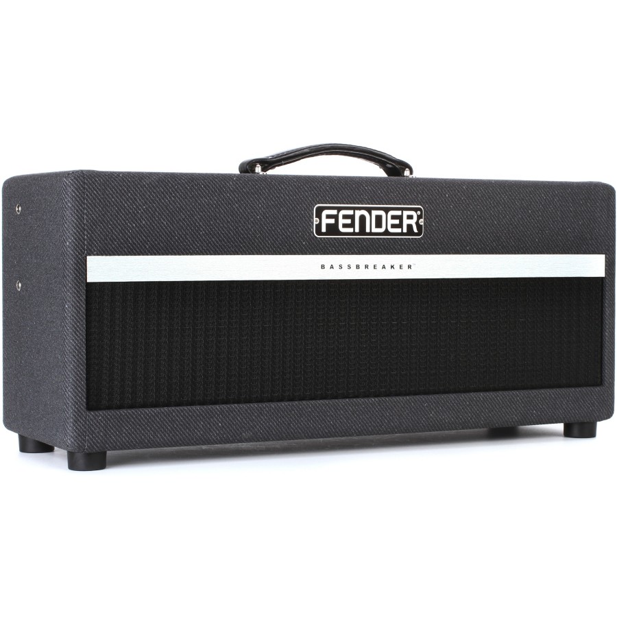 Fender Bassbreaker 45 Head Standard Kafa Amfisi