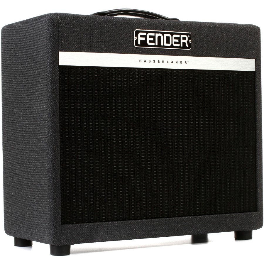 Fender Bassbreaker BB-112 Enclosure Standard Elektro Gitar Kabini