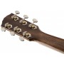 Fender Paramount Series PM-2 Standard Parlor Natural Elektro Akustik Gitar