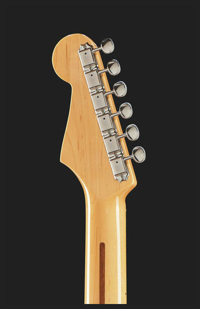 Fender fsr deals stratocaster japan