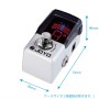 Joyo JF-326 Irontune Pedal Tuner Pedal Akort Aleti