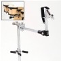 Meinl Percussion THBM Steel Bongo Arm Mount Bongo Yerleştirme Kolu