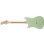 Fender Duo-Sonic HS Surf Green Elektro Gitar