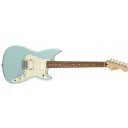 Fender Duo-Sonic HS Daphne Blue