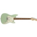 Fender Duo-Sonic HS Surf Pearl - Pau Ferro