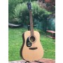 Cort AD810LH OP-Open Pore Solak Akustik Gitar