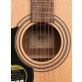 Cort AD810LH OP-Open Pore Solak Akustik Gitar