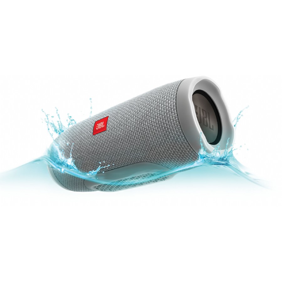 JBL Charge 3 Bluetooth Speaker Gri Hoparlör Fiyatı