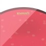 Evans Hydraulic Red 8 inch - TT08HR Tom/Bas Davul Derisi