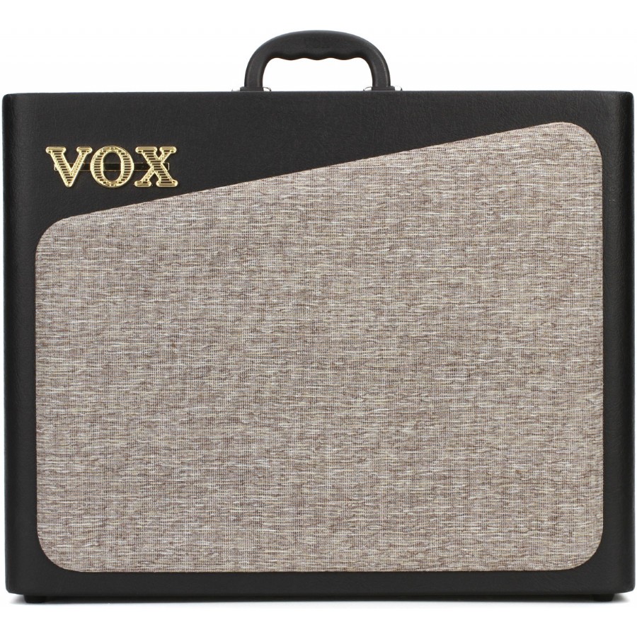 Vox AV30 - 30w 1x10 Elektro Gitar Amfisi