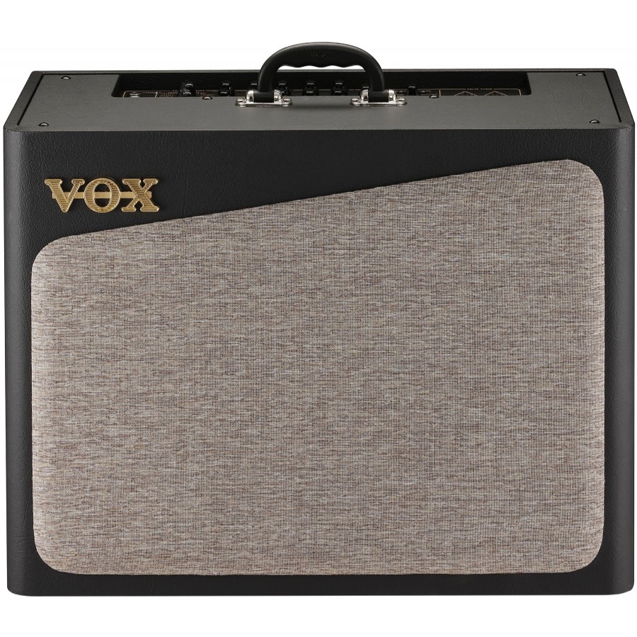Vox AV60 - 60w 1x12 Elektro Gitar Amfisi