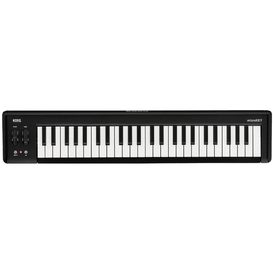 Korg MicroKey2 49 Tuş MIDI Klavye