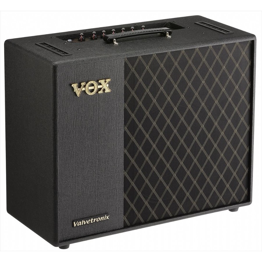 Vox VT100X Digital Modeling Amp, 100W Elektro Gitar Amfisi