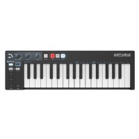 Arturia Keystep Black