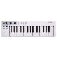 Arturia Keystep White
