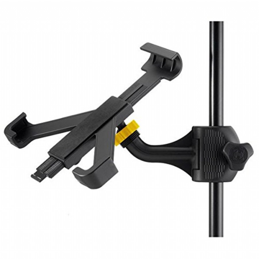 Hercules Tablet Holder DG305B iPad/Tablet Standı