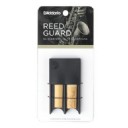 D'Addario Reed Guards DRGRD4ACBK - Small - Black