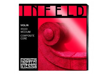 Thomastik Infeld Red Violin Takım Tel - Keman Teli