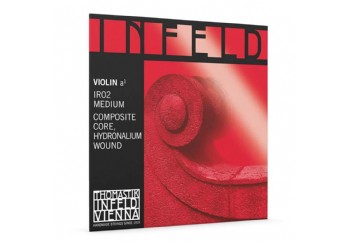 Thomastik Infeld Red Violin A-La IR02 - Tek Tel - Keman Teli