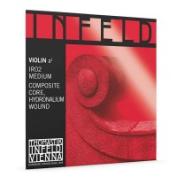Thomastik Infeld Red Violin A-La IR02 - Tek Tel