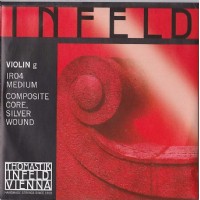 Thomastik Infeld Red Violin G-Sol IR04 - Tek Tel