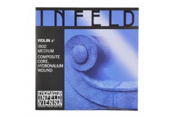 Thomastik Infeld Blue Violin A-La Teli - Keman Teli